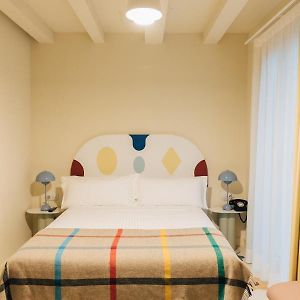 Habitación Estándar con Cama King